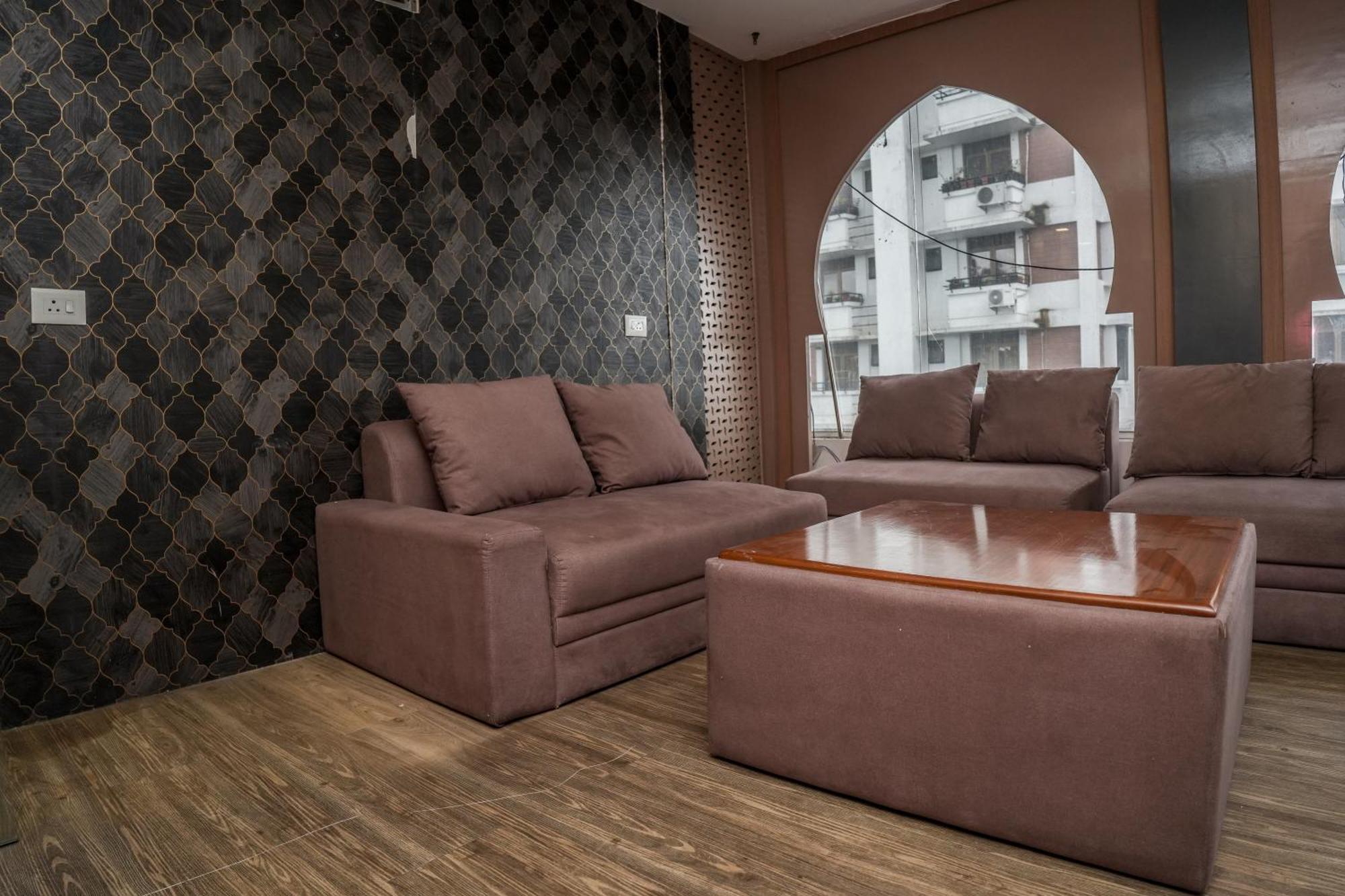Hotel Lets Stay Kochi Luaran gambar